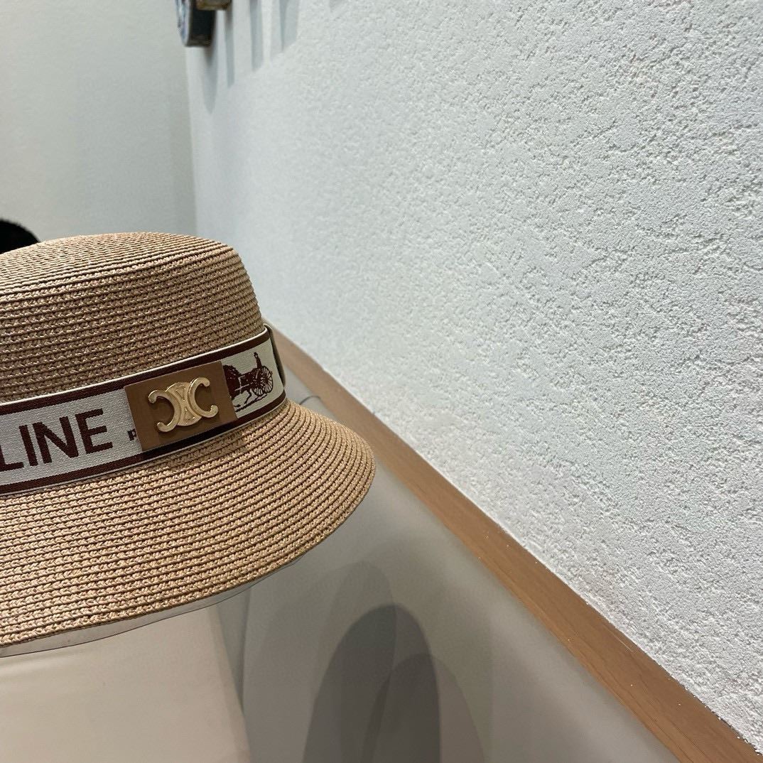 Celine Caps